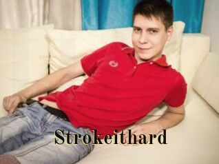 Strokeithard