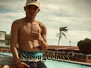 strongerboyx Films 2 Q