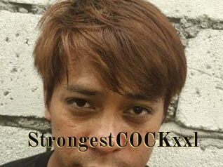 StrongestCOCKxxl