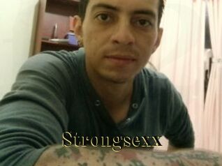 Strongsexx