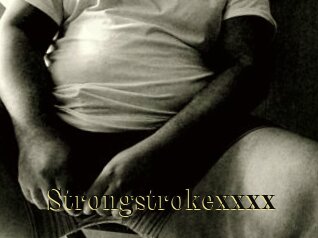 strongstrokexxxx Films 2 Q
