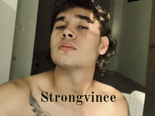 Strongvince