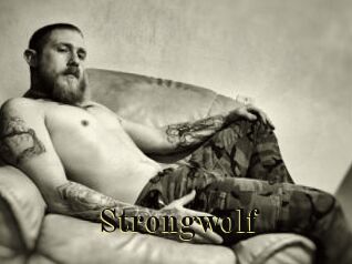 Strongwolf