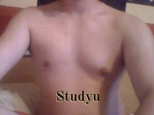 Studyu