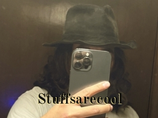 stuffsarecool Films 2 Q