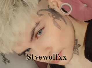 Stvewolfxx
