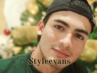 Styleevans