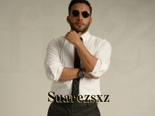 Suarezsxz