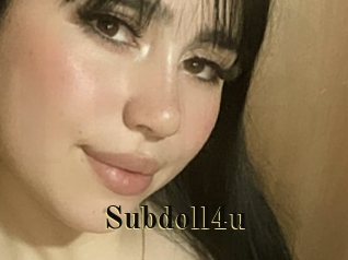 Subdoll4u