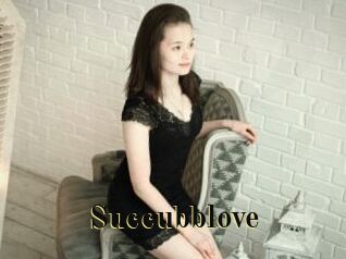 Succubblove