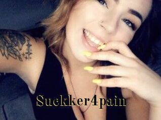 Suckker4pain