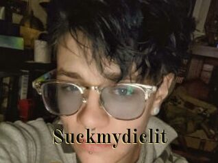 Suckmydiclit