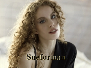 Sueforman
