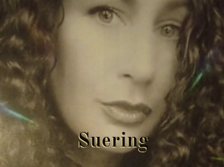 Suering