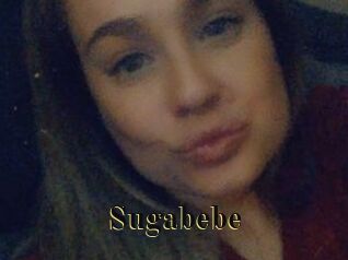 Sugabebe