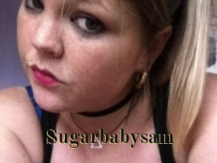 Sugarbabysam
