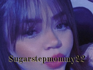 Sugarstepmommy22