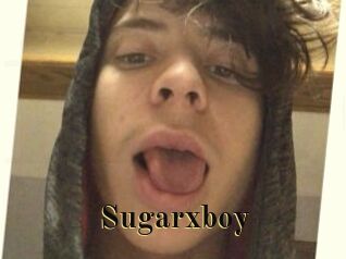 Sugarxboy