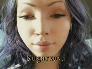 Sugarxoxo
