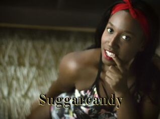 Suggarcandy