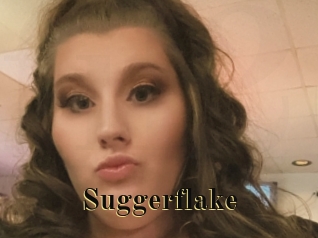 Suggerflake