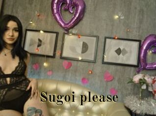 Sugoi_please