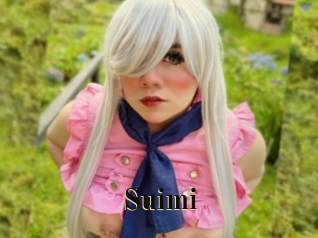 Suimi