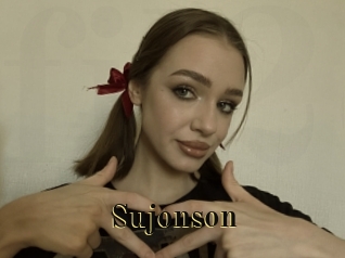 Sujonson