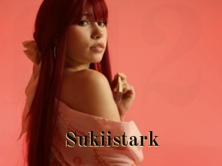 Sukiistark