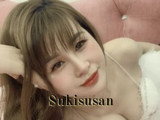 Sukisusan
