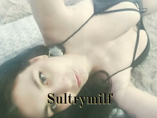 Sultrymilf