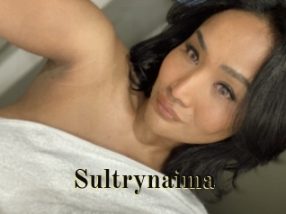 Sultrynaima