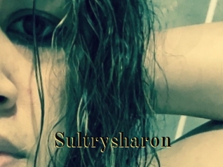 Sultrysharon