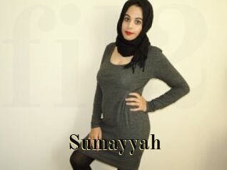 Sumayyah