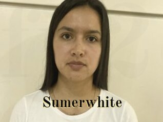 Sumerwhite