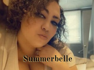 Summerbelle