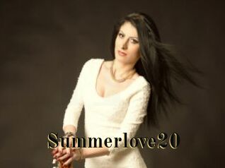 Summerlove20