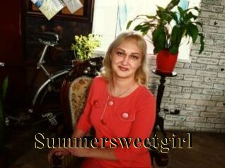 Summersweetgirl