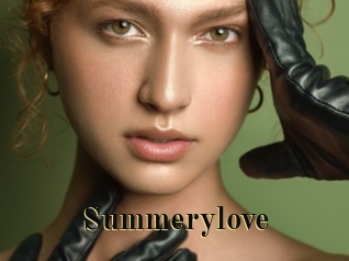 Summerylove