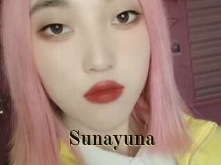 Sunayuna