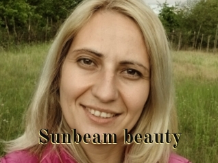 Sunbeam_beauty