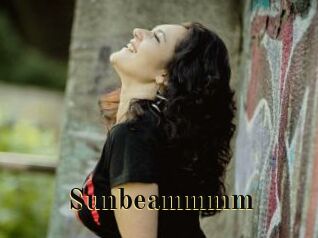 Sunbeammmm
