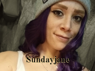 sundayjane Films 2 Q
