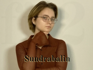 Sundrabalin