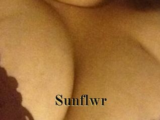 Sunflwr