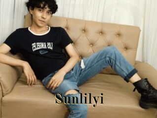 Sunlilyi