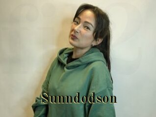 Sunndodson