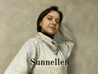 Sunnellen