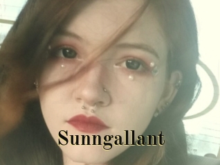 Sunngallant
