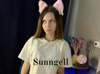 Sunngell